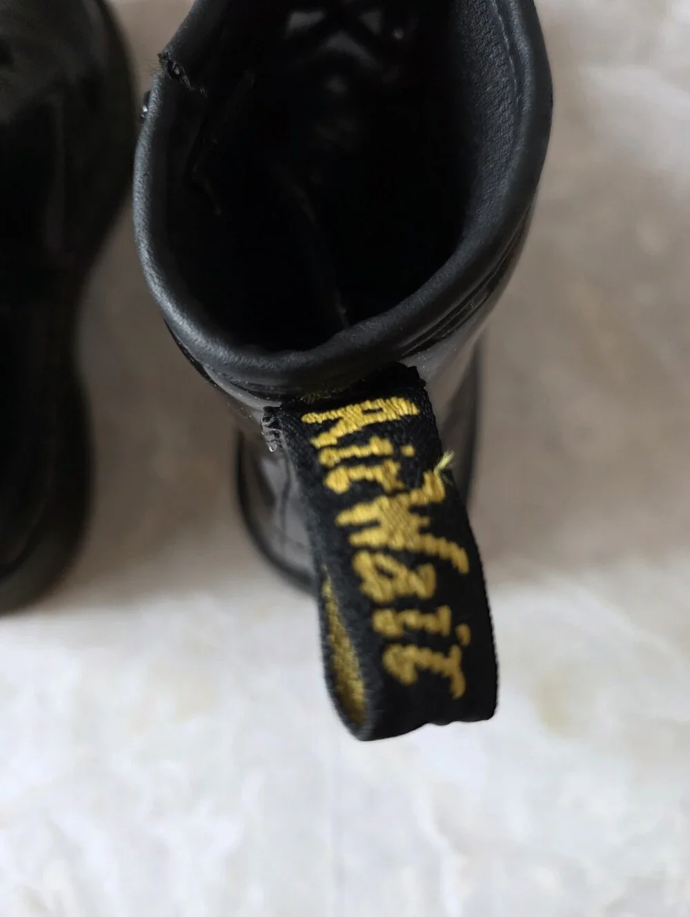 Dr. Martens dr martens